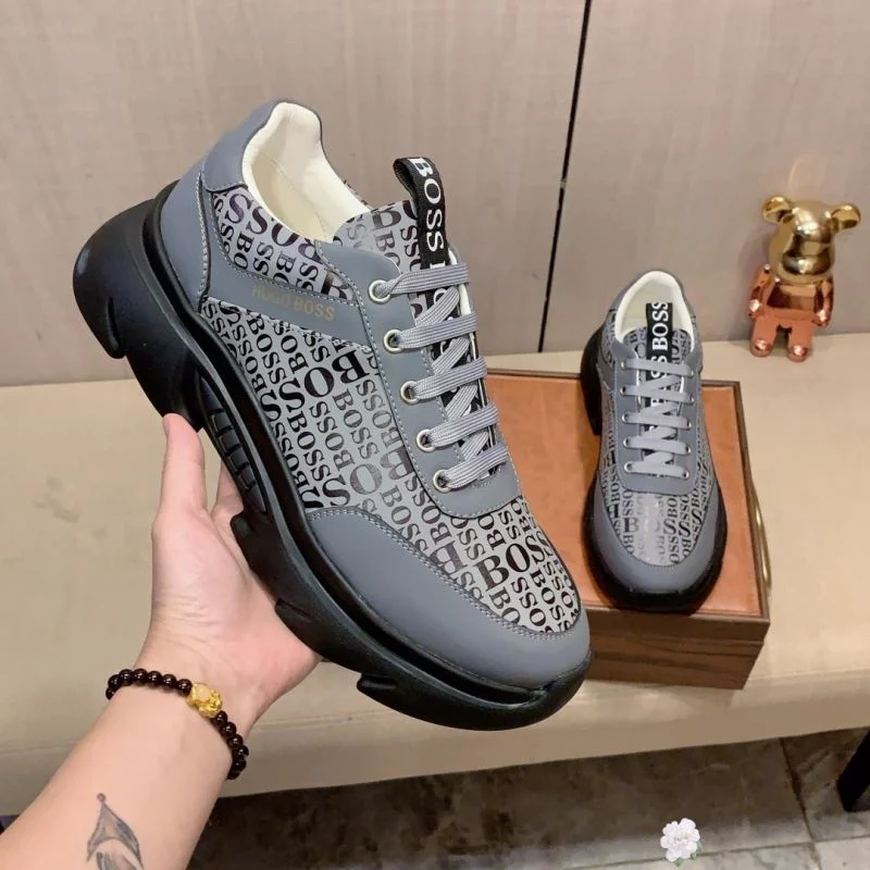 Boss Shoes Versatile 5202