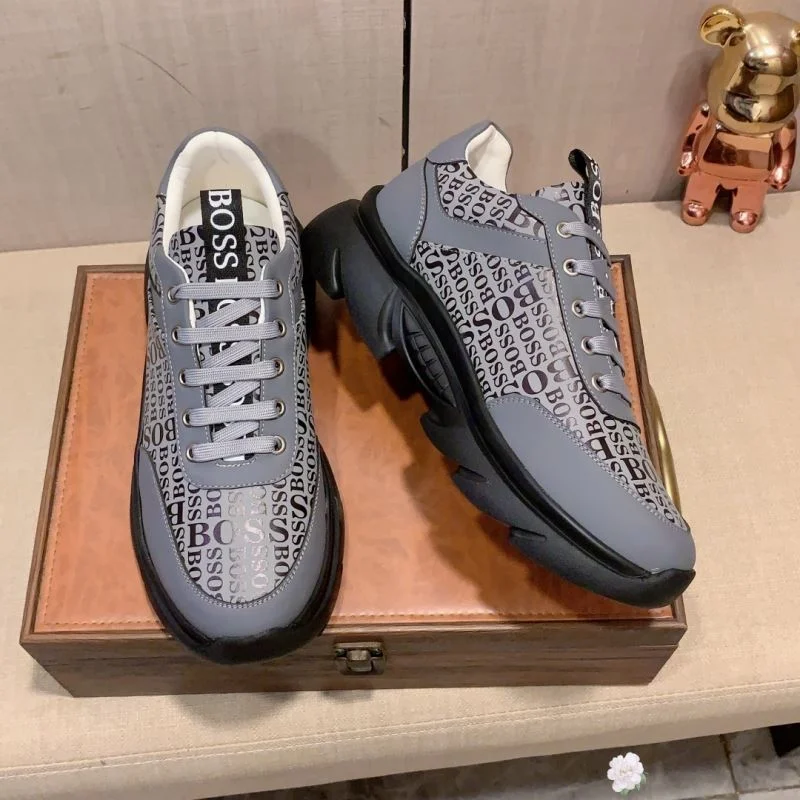 Boss Shoes Versatile 5202