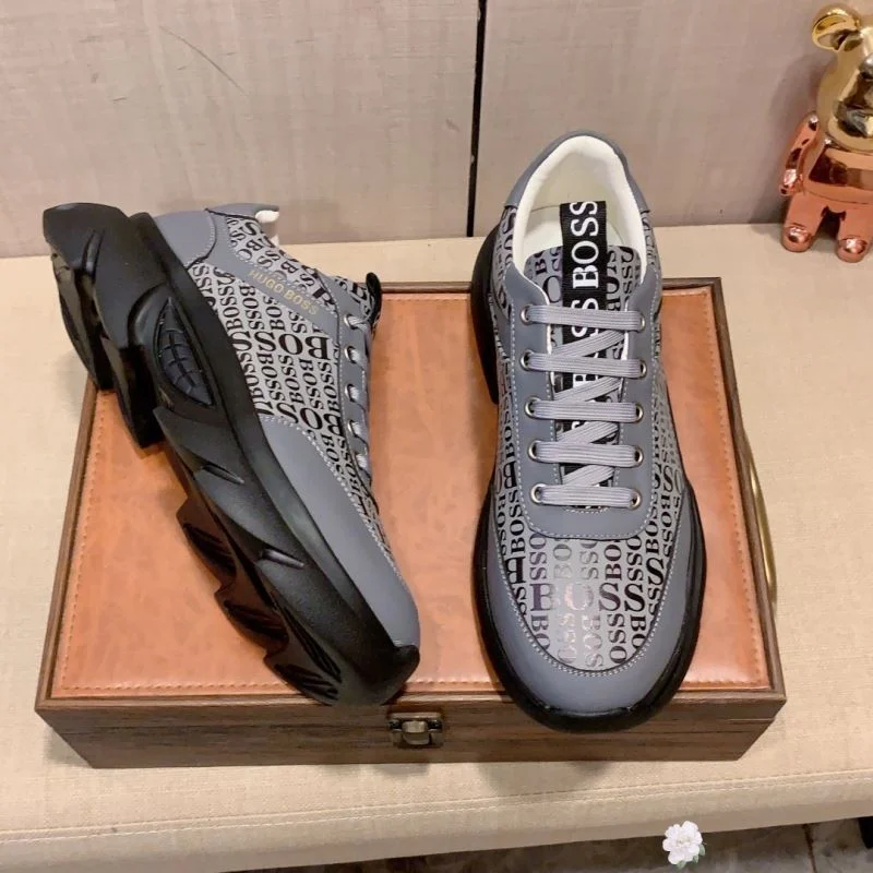Boss Shoes Versatile 5202