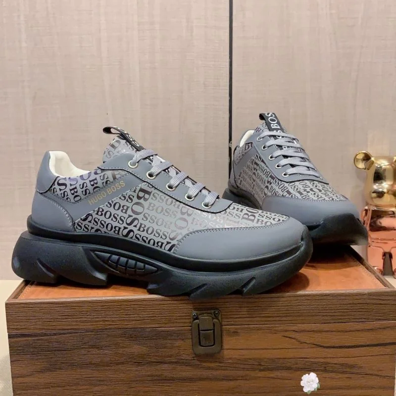 Boss Shoes Versatile 5202