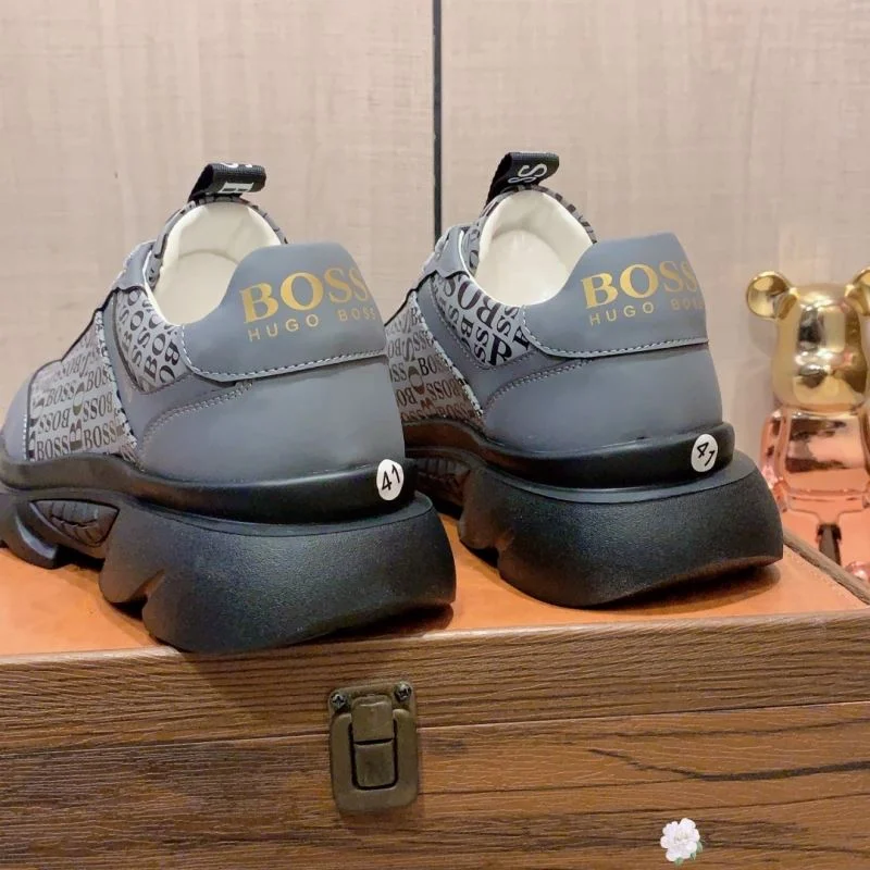 Boss Shoes Versatile 5202