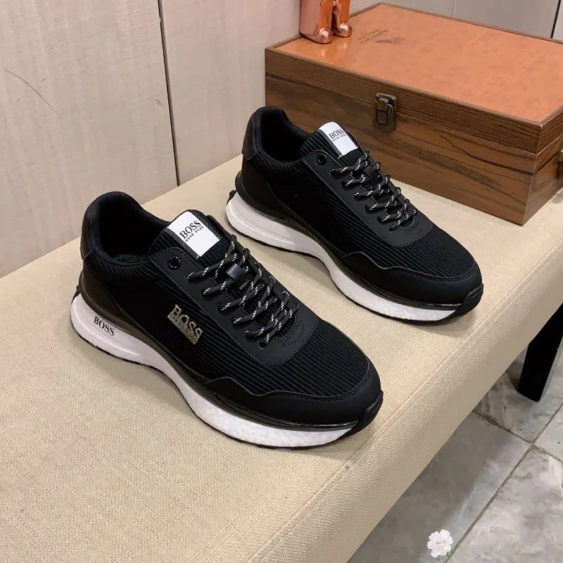 Unique Boss Shoes 5175