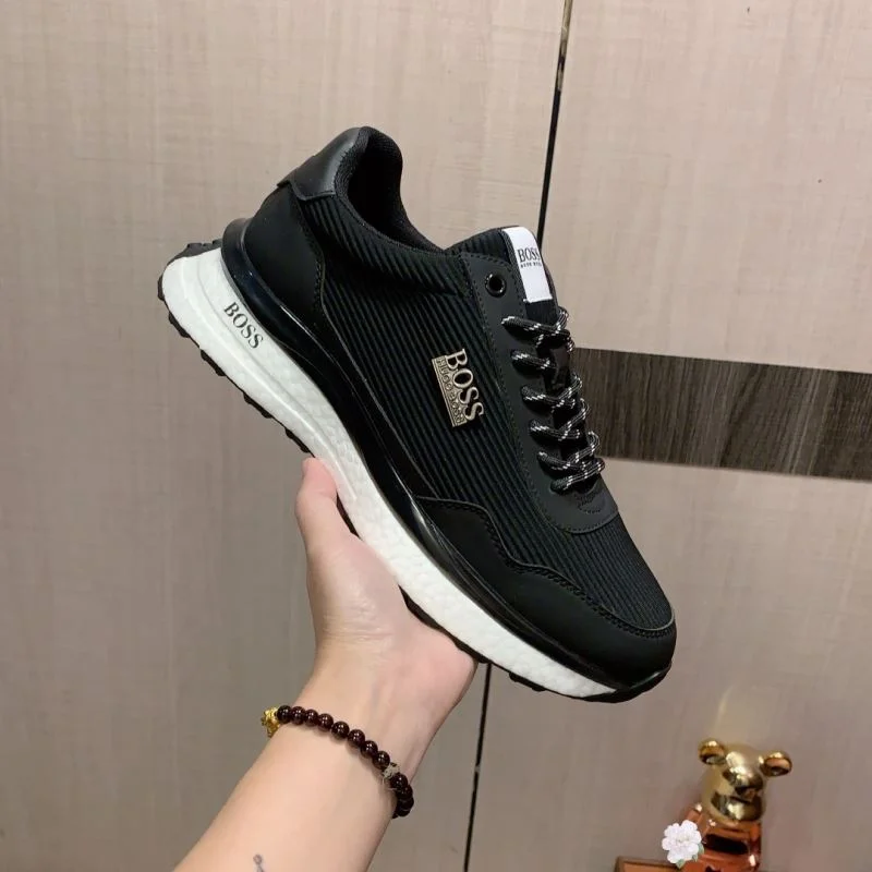 Unique Boss Shoes 5175