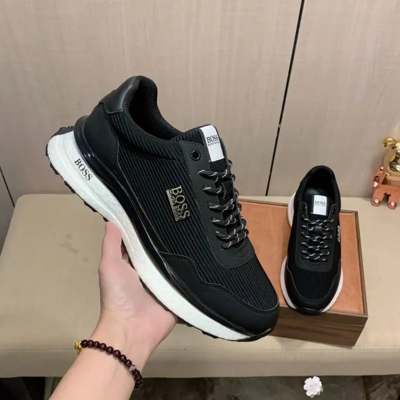 Unique Boss Shoes 5175