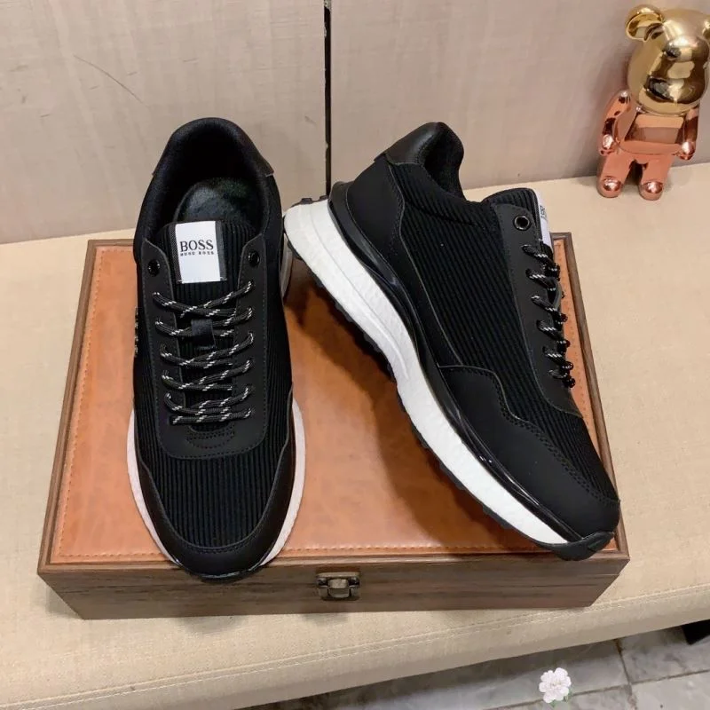 Unique Boss Shoes 5175