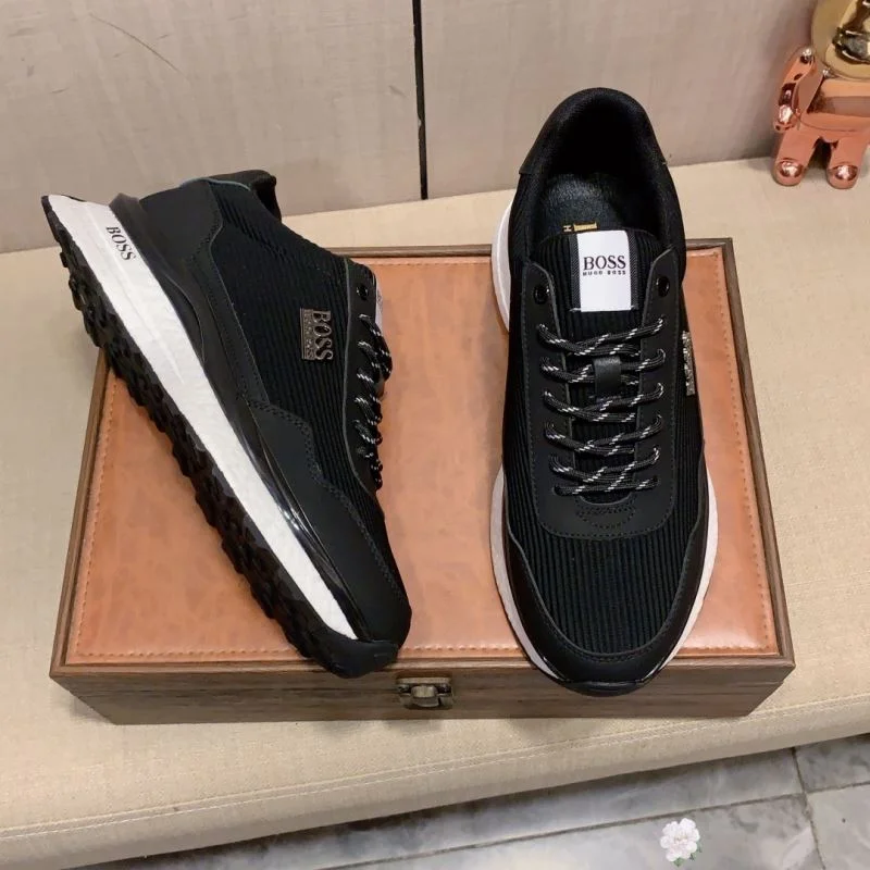 Unique Boss Shoes 5175