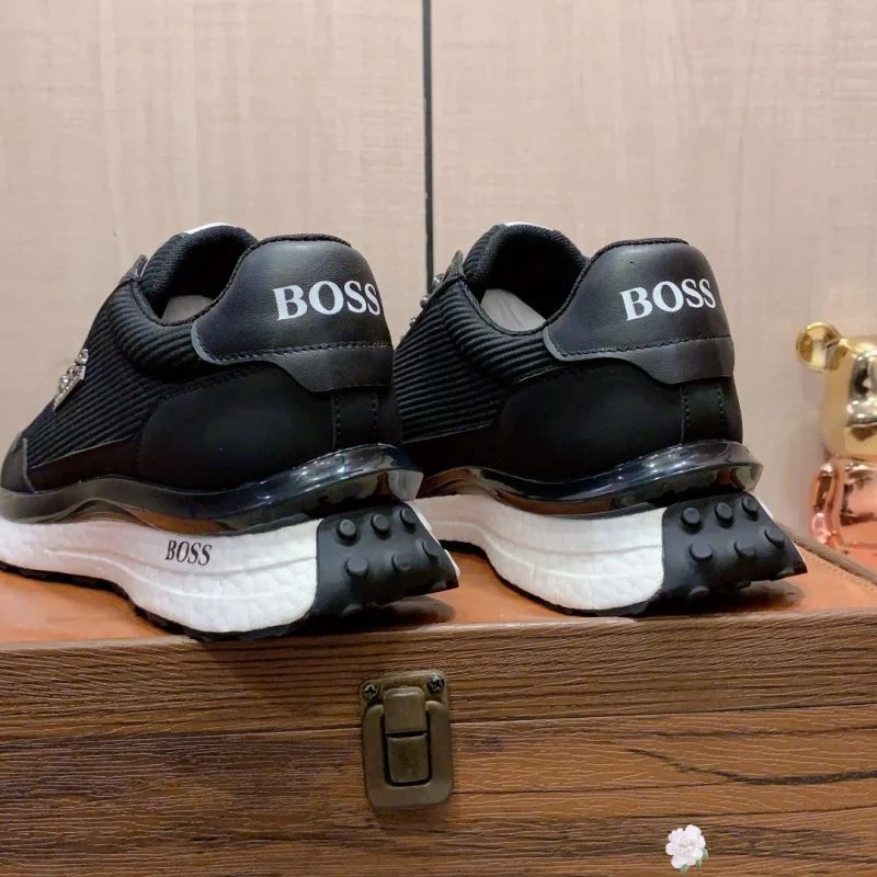 Unique Boss Shoes 5175