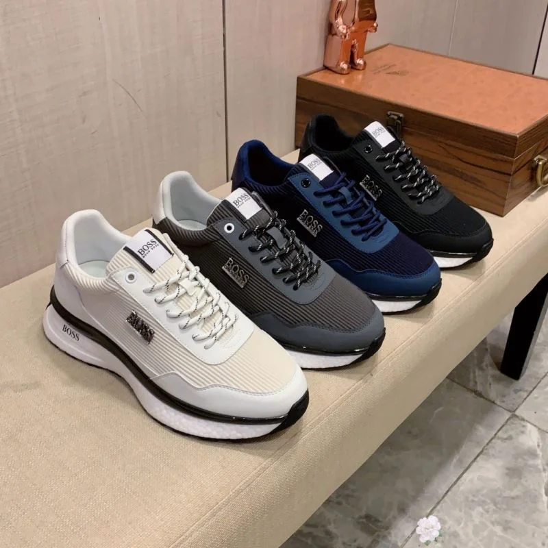 Boss Shoes WeatherProof 5232