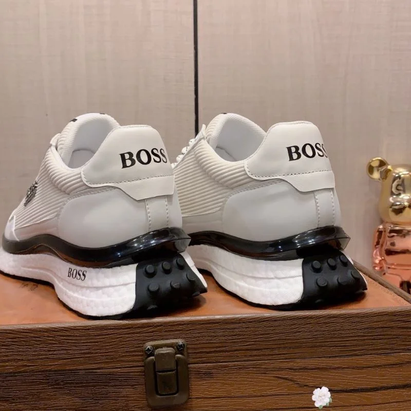 Boss Shoes WeatherProof 5232