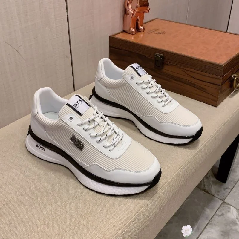 Boss Shoes WeatherProof 5232