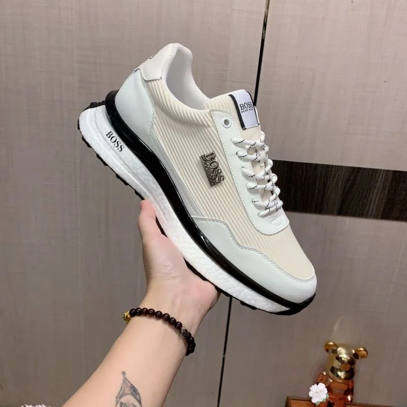 Boss Shoes WeatherProof 5232