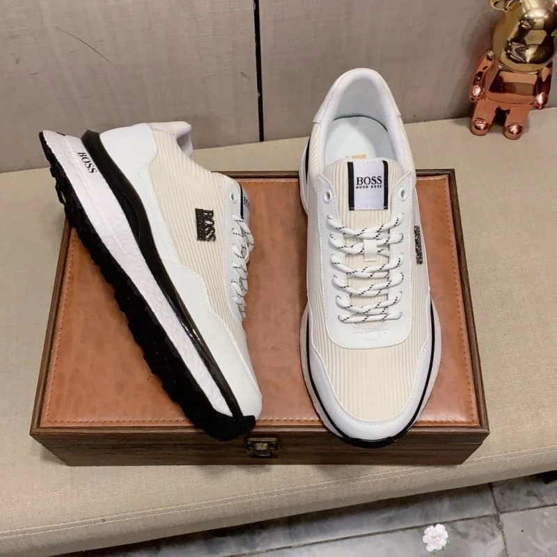 Boss Shoes WeatherProof 5232
