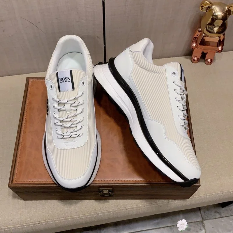 Boss Shoes WeatherProof 5232