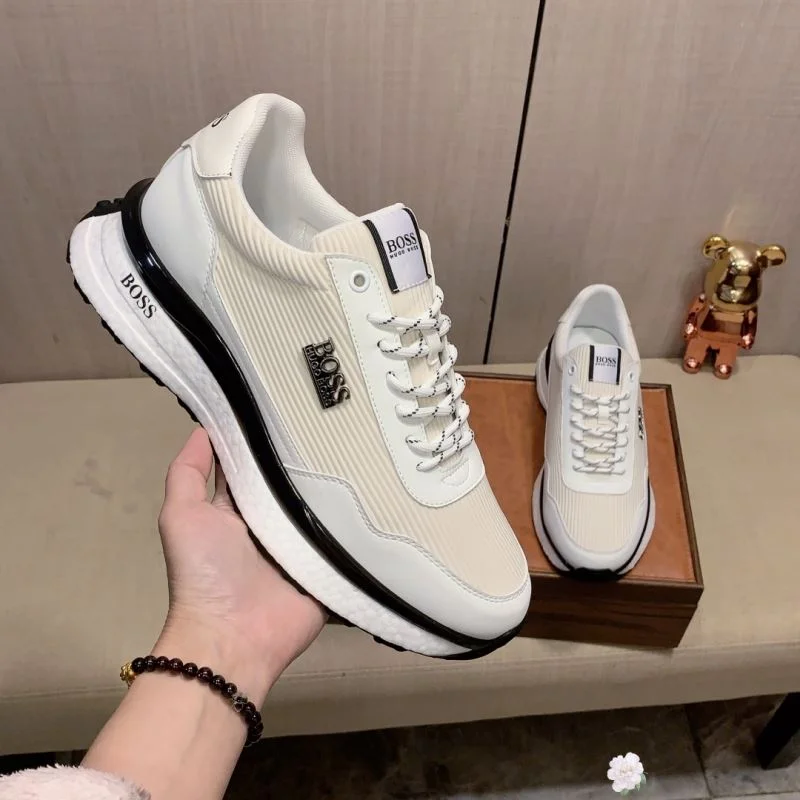 Boss Shoes WeatherProof 5232