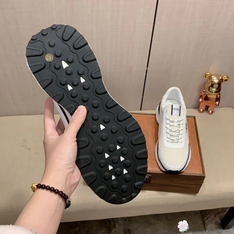Boss Shoes WeatherProof 5232