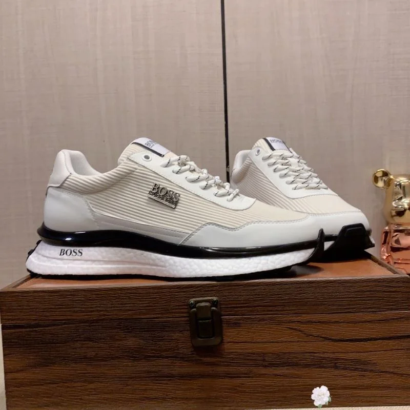 Boss Shoes WeatherProof 5232