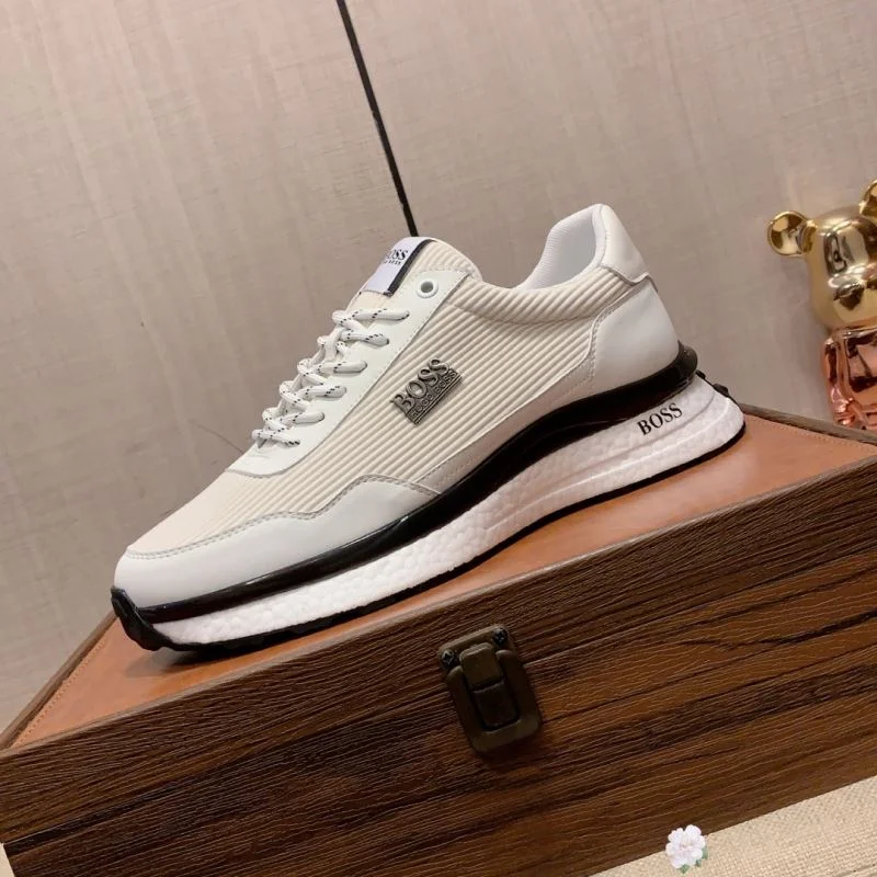 Boss Shoes WeatherProof 5232