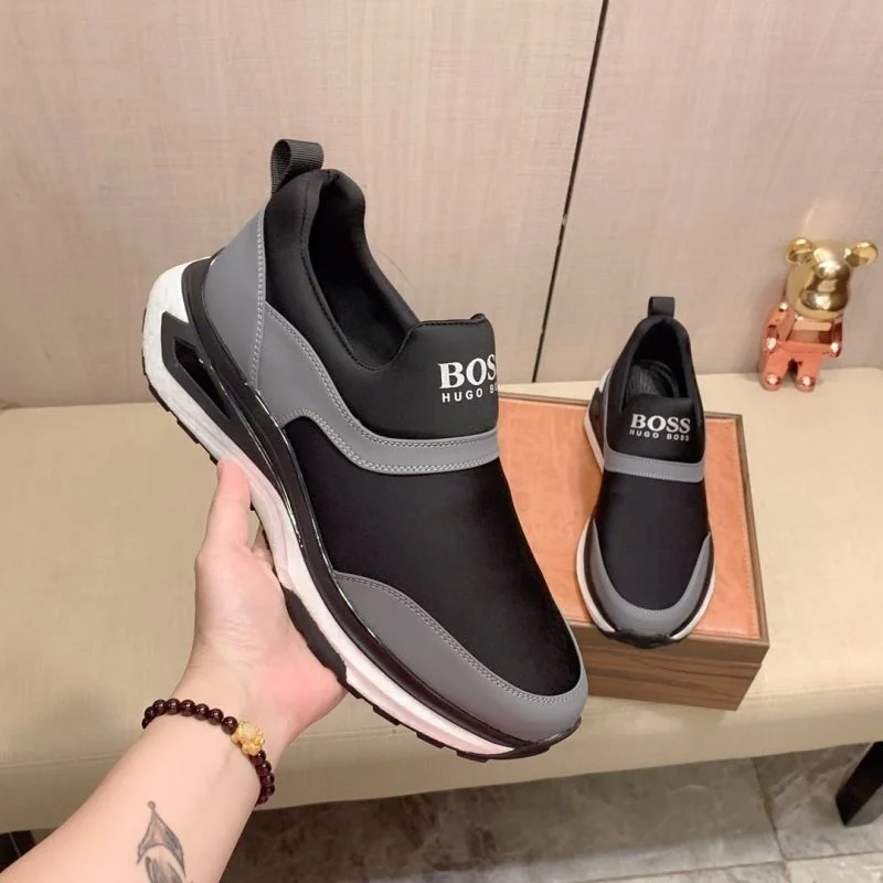 Boss Shoes Premium 5179