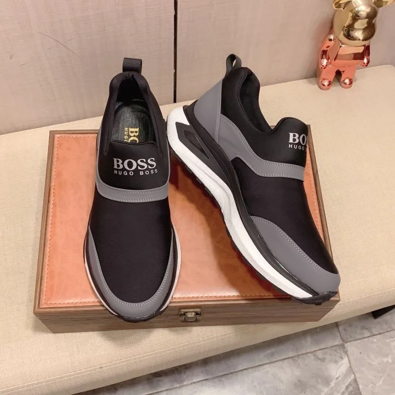 Boss Shoes Premium 5179