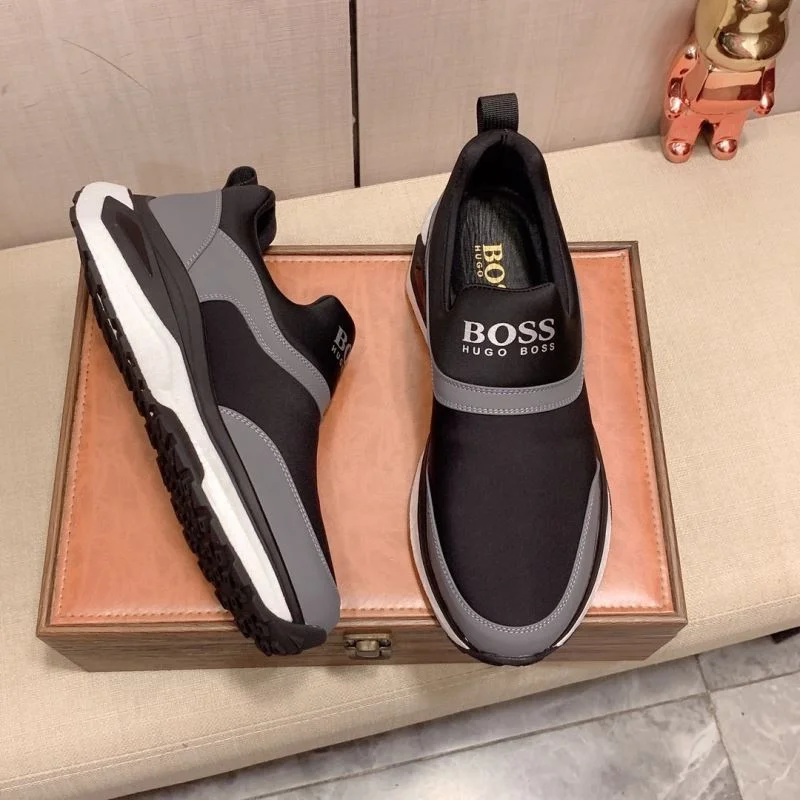 Boss Shoes Premium 5179