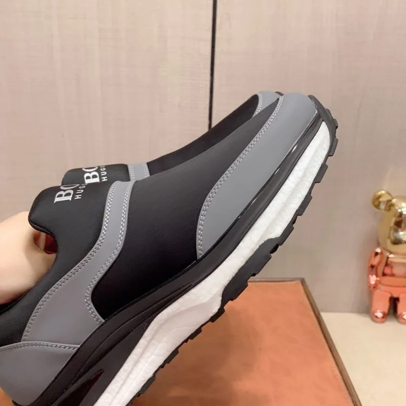 Boss Shoes Premium 5179