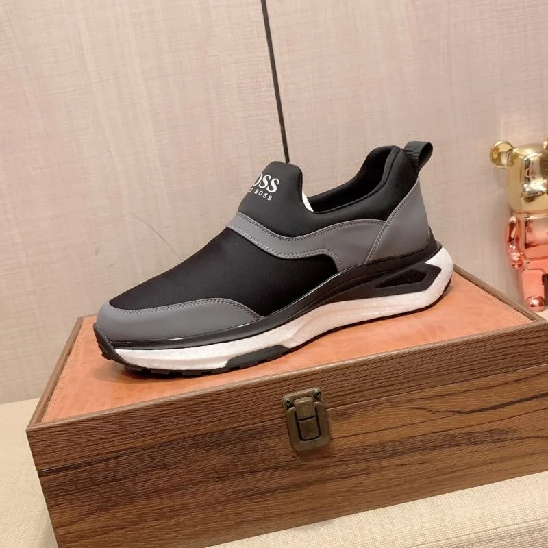 Boss Shoes Premium 5179