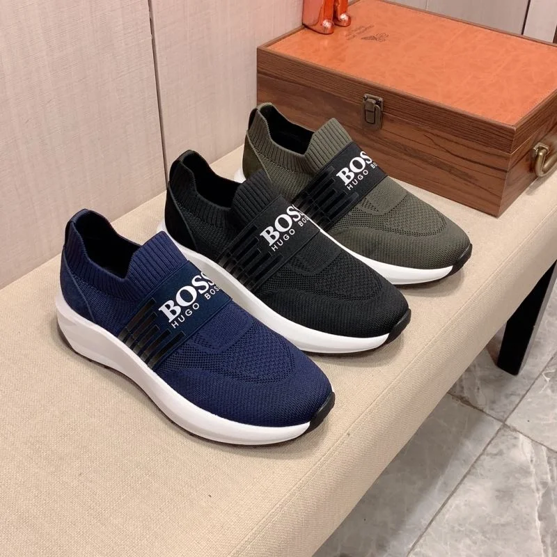 GoAnywhere Boss Shoes 5178