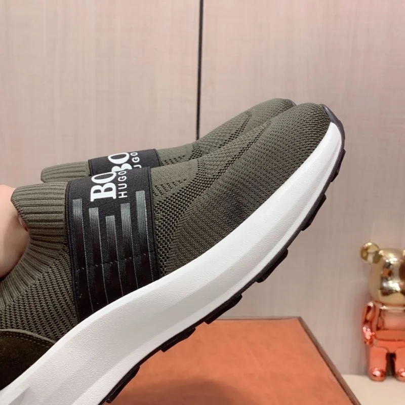 GoAnywhere Boss Shoes 5178