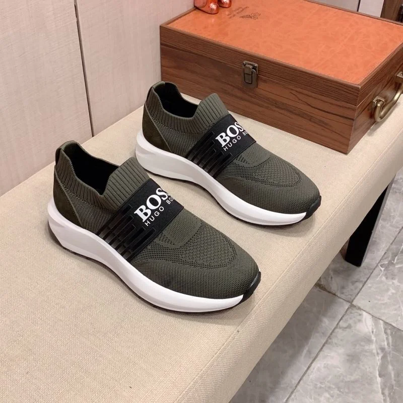 GoAnywhere Boss Shoes 5178