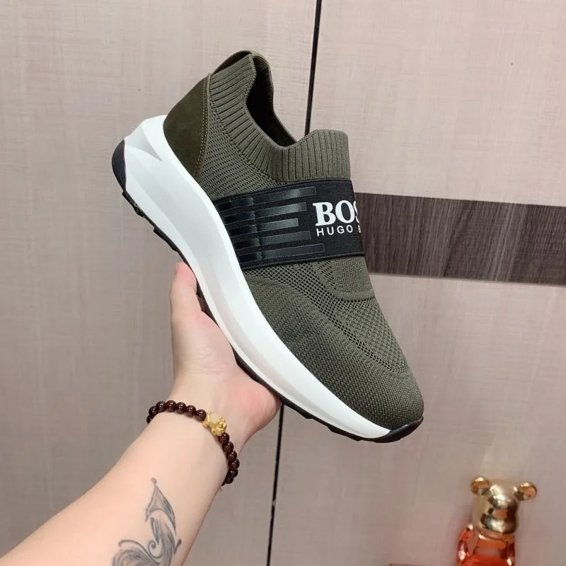 GoAnywhere Boss Shoes 5178