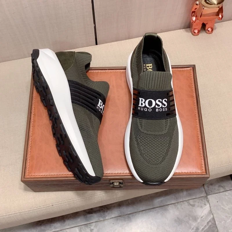 GoAnywhere Boss Shoes 5178