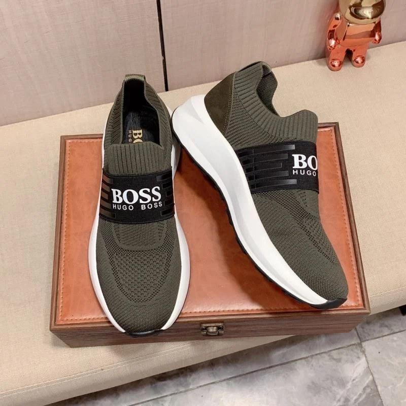 GoAnywhere Boss Shoes 5178