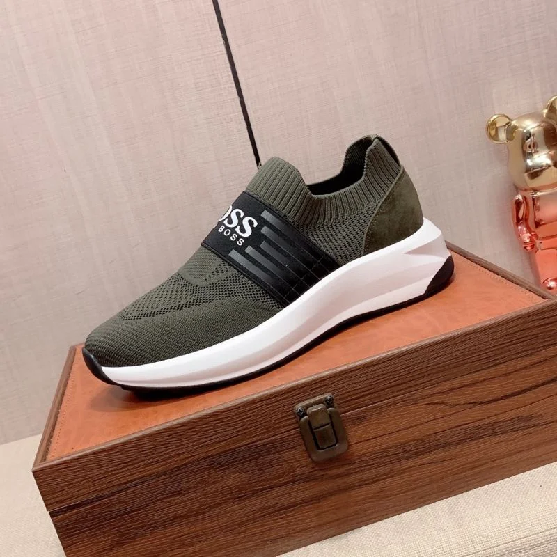 GoAnywhere Boss Shoes 5178