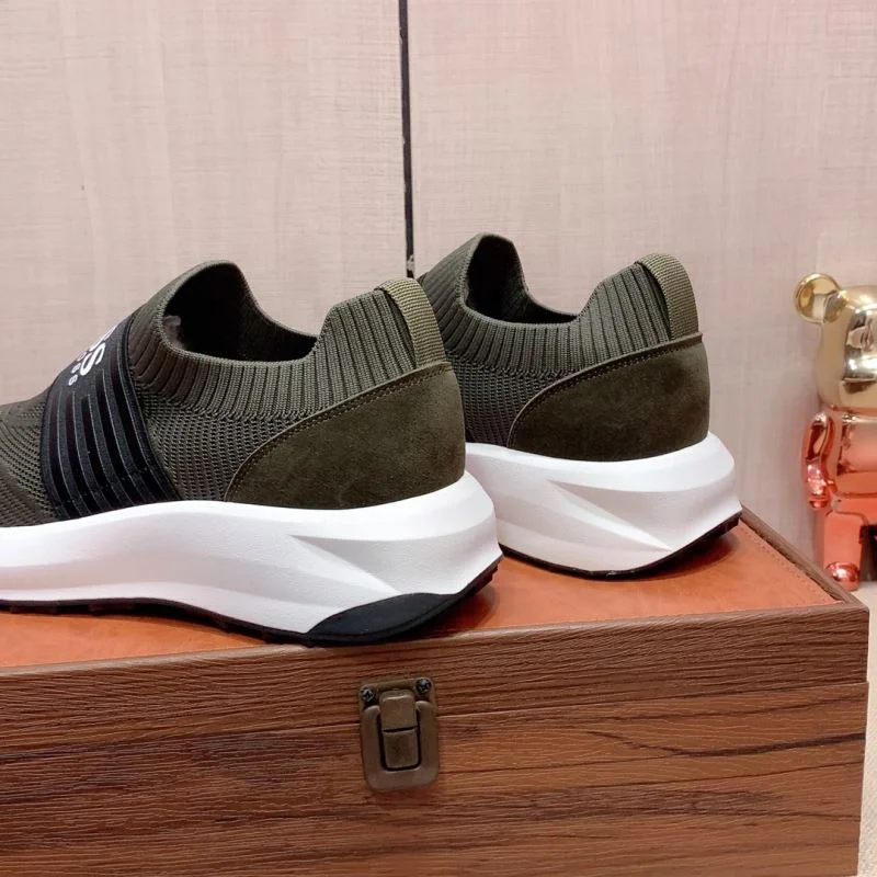 GoAnywhere Boss Shoes 5178