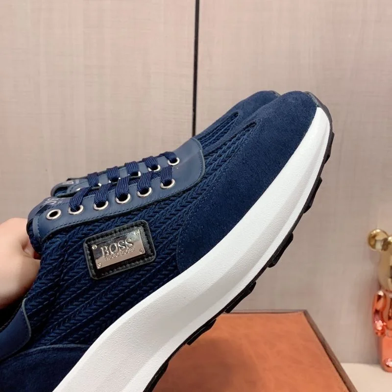 Boss Shoes ZeroBulk 5177