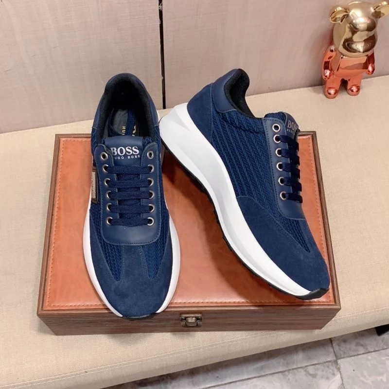 Boss Shoes ZeroBulk 5177