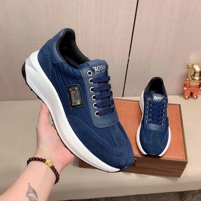 Boss Shoes ZeroBulk 5177