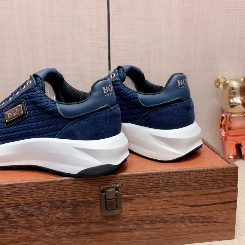 Boss Shoes ZeroBulk 5177