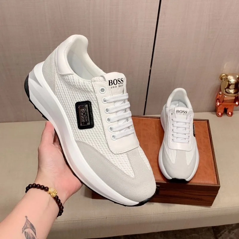 Sophisticated Boss Shoes 5222
