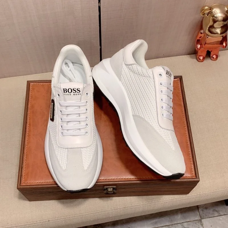 Sophisticated Boss Shoes 5222