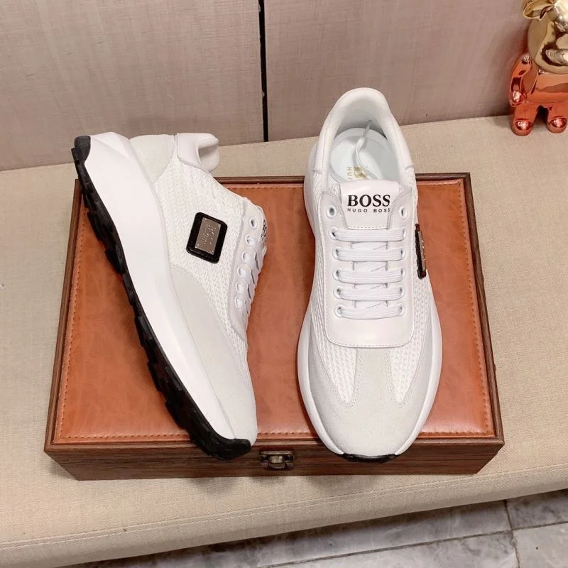 Sophisticated Boss Shoes 5222