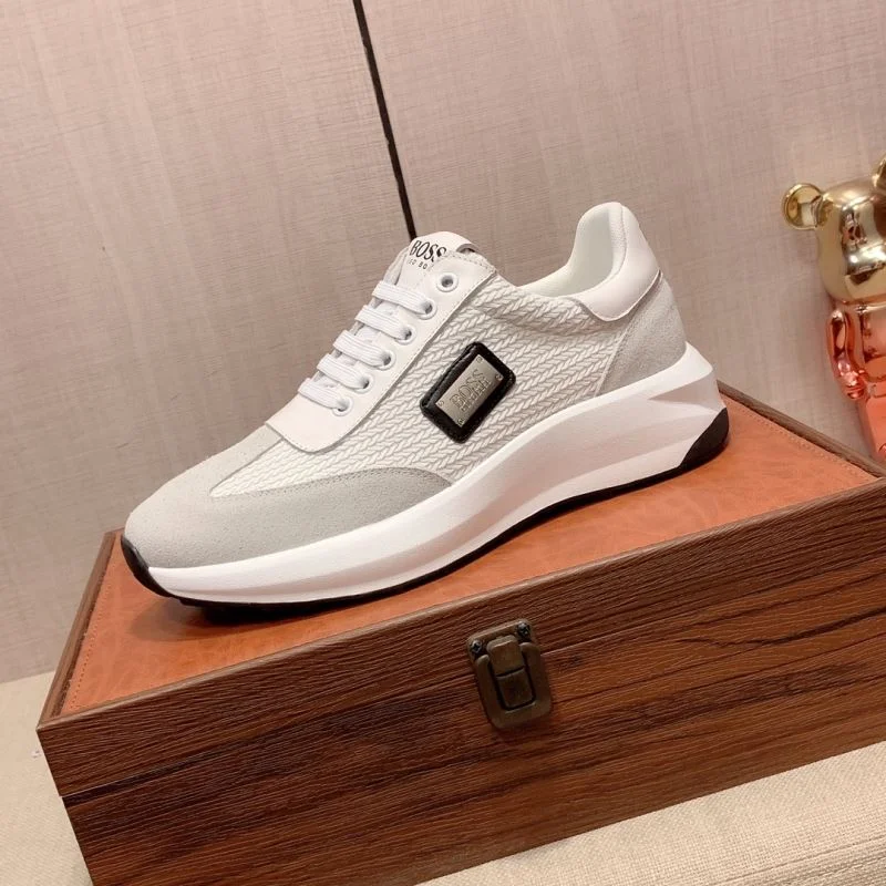 Sophisticated Boss Shoes 5222