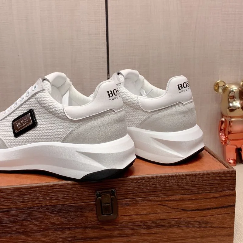 Sophisticated Boss Shoes 5222