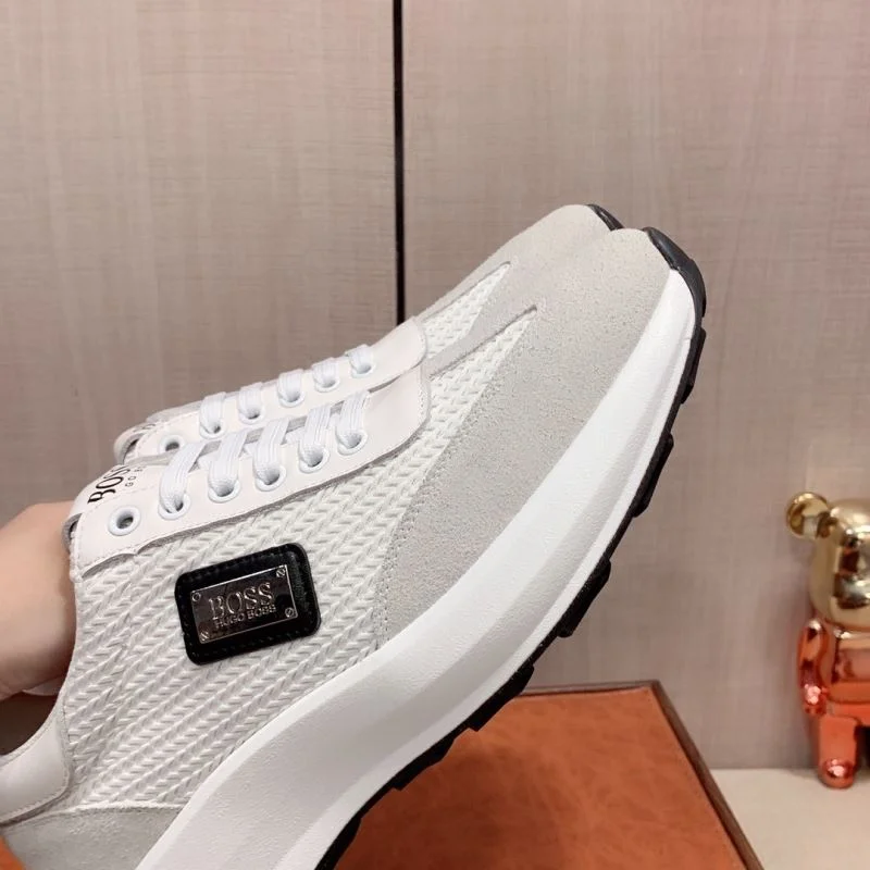 Sophisticated Boss Shoes 5222