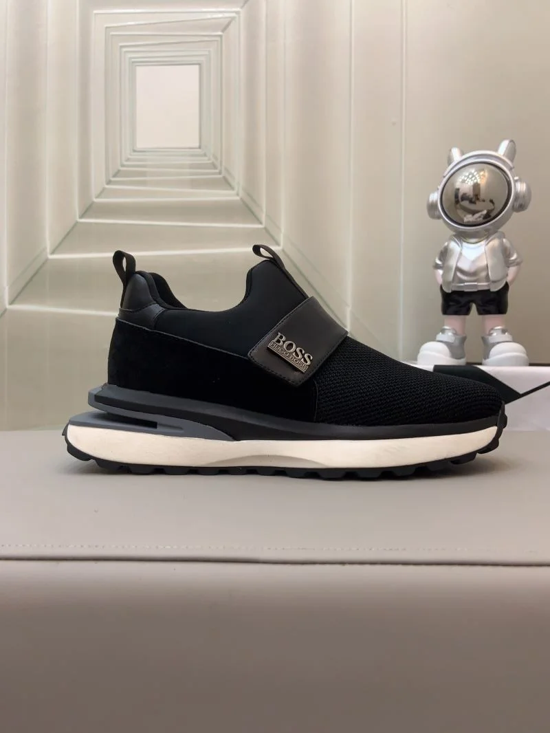 WaterResistant Boss Shoes 5246