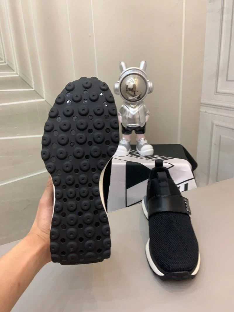 WaterResistant Boss Shoes 5246