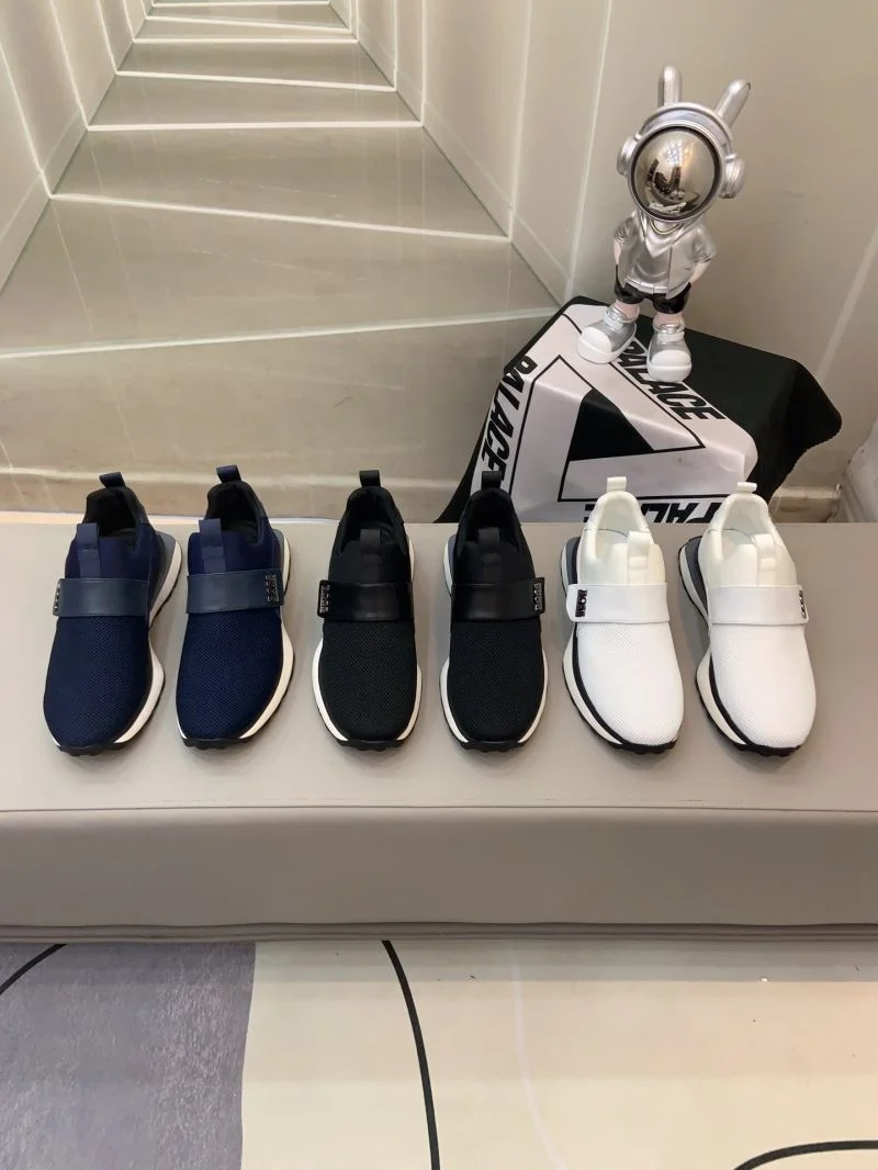 OdorResistant Boss Shoes 5201