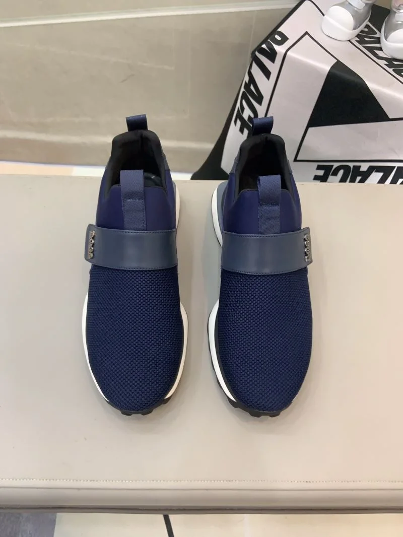 OdorResistant Boss Shoes 5201