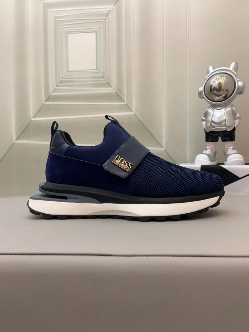 OdorResistant Boss Shoes 5201