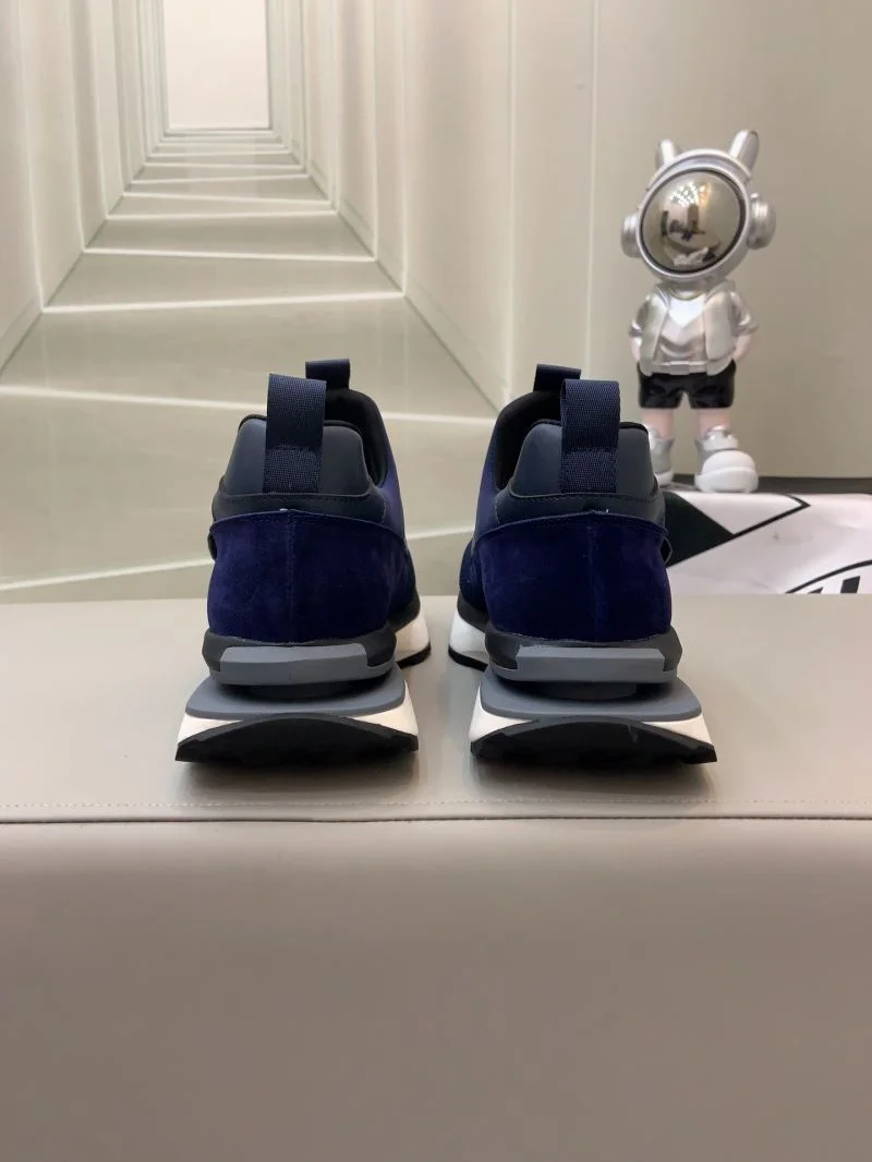 OdorResistant Boss Shoes 5201